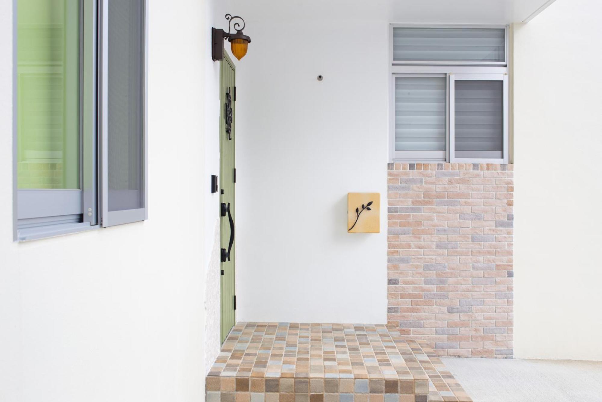 Stylish House Uruma Exterior foto