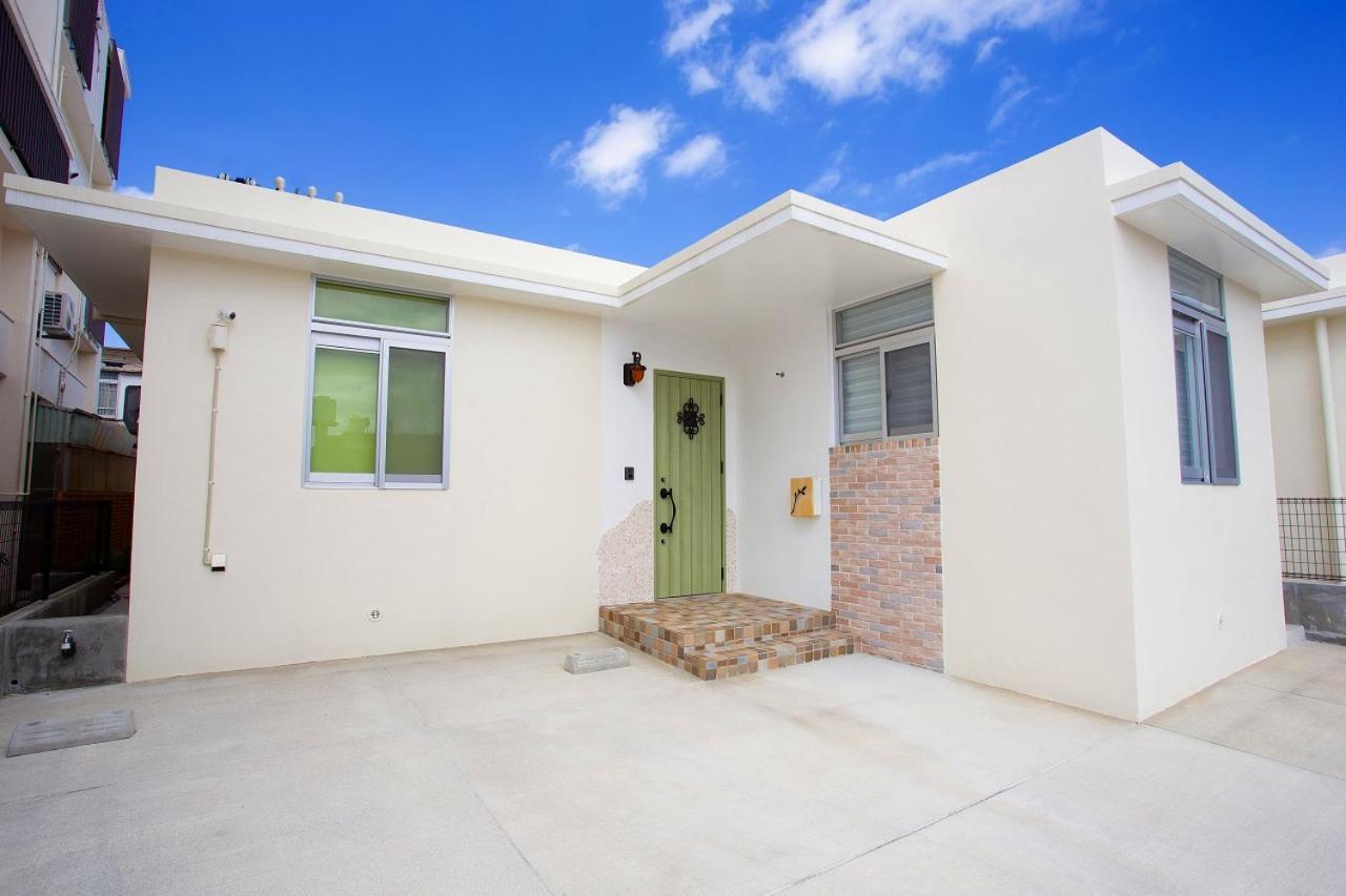 Stylish House Uruma Exterior foto